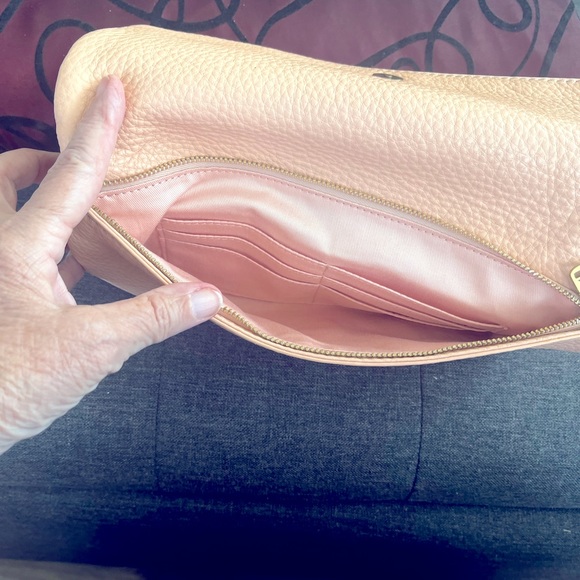 Fossil clutch handbag - Picture 4 of 6